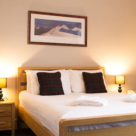 Balavil Hotel Newtonmore Bagian luar foto