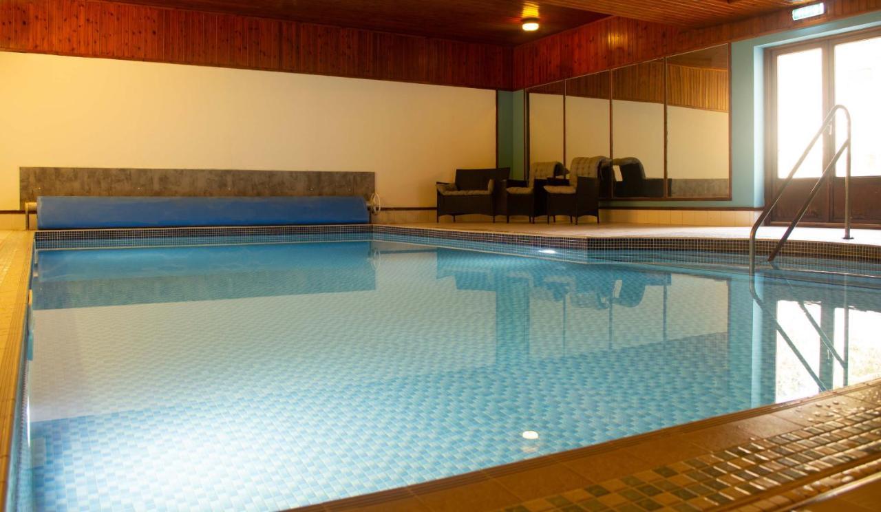Balavil Hotel Newtonmore Bagian luar foto