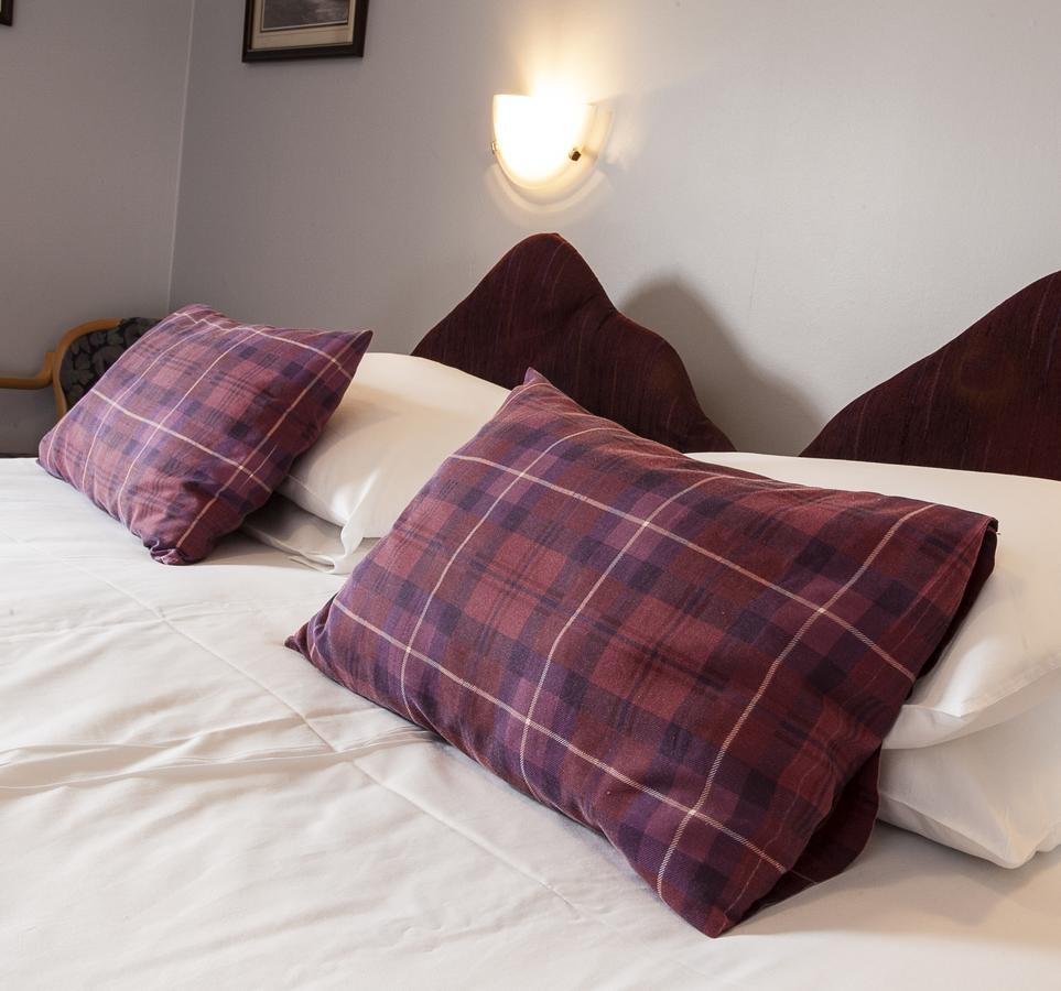 Balavil Hotel Newtonmore Bagian luar foto