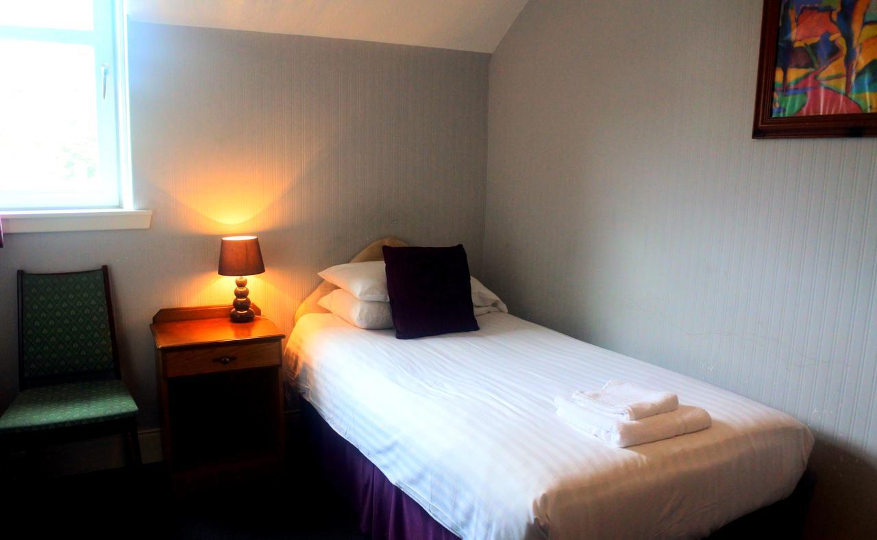 Balavil Hotel Newtonmore Bagian luar foto
