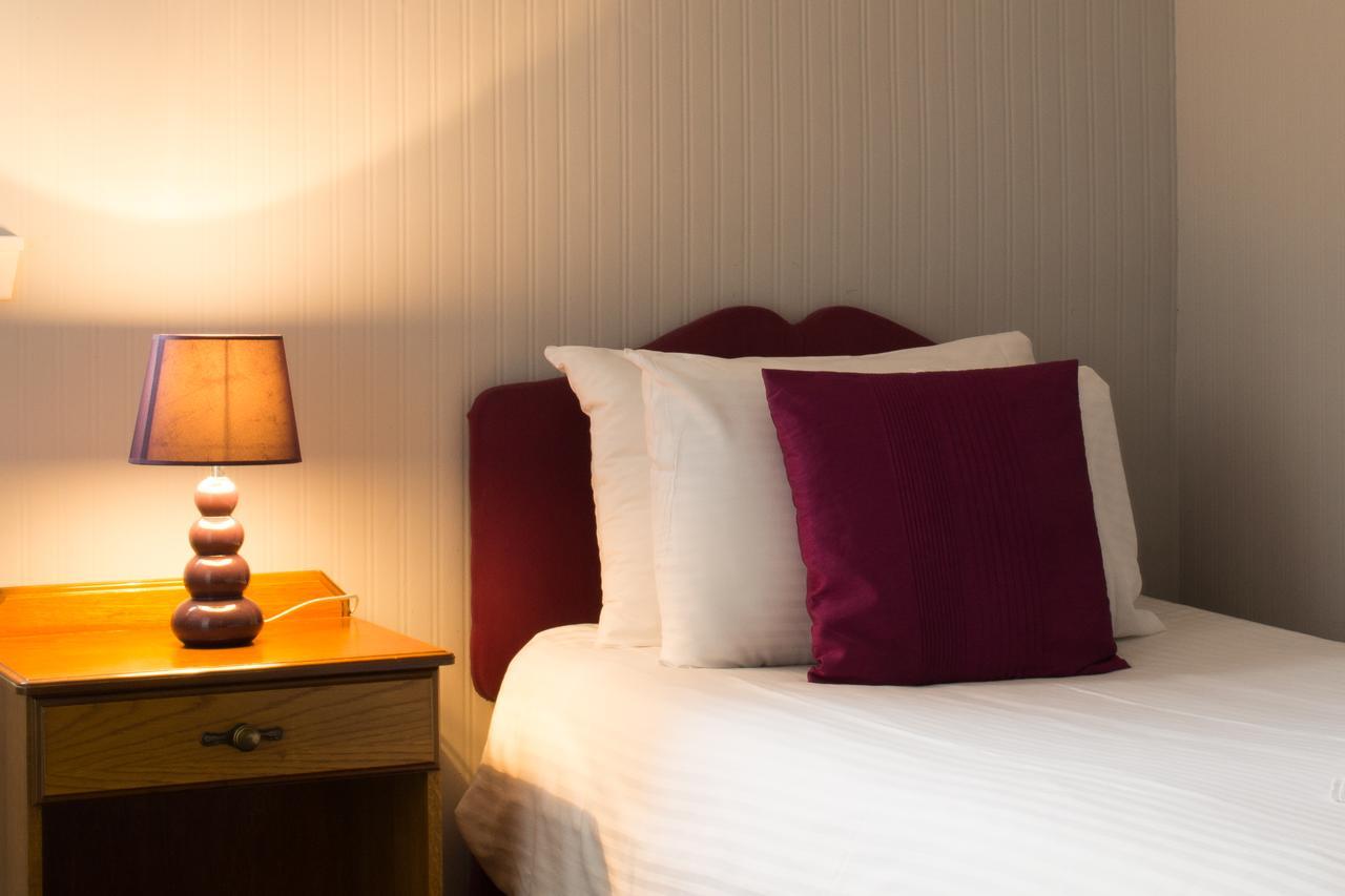 Balavil Hotel Newtonmore Bagian luar foto