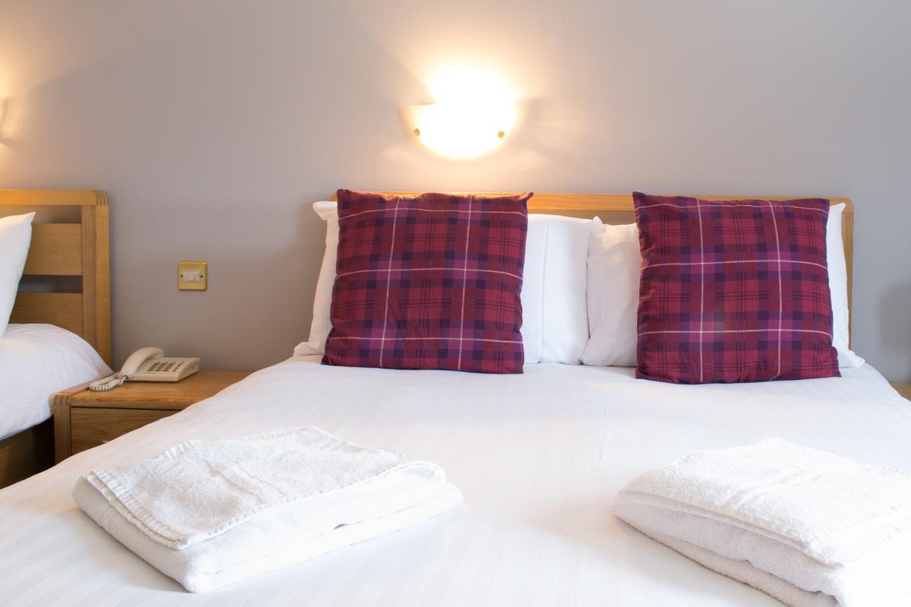 Balavil Hotel Newtonmore Ruang foto