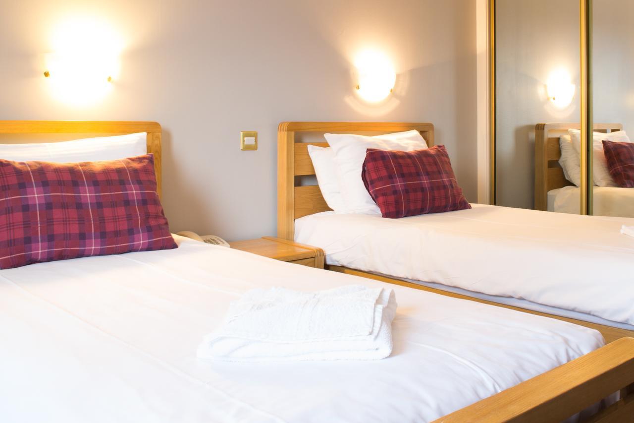 Balavil Hotel Newtonmore Ruang foto