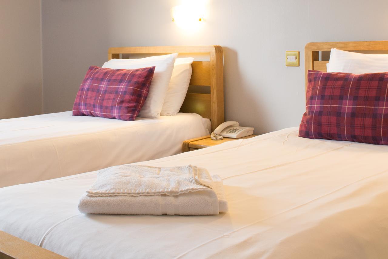 Balavil Hotel Newtonmore Bagian luar foto