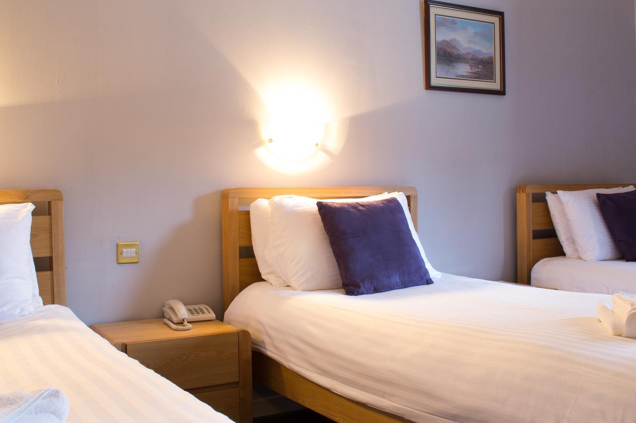 Balavil Hotel Newtonmore Ruang foto