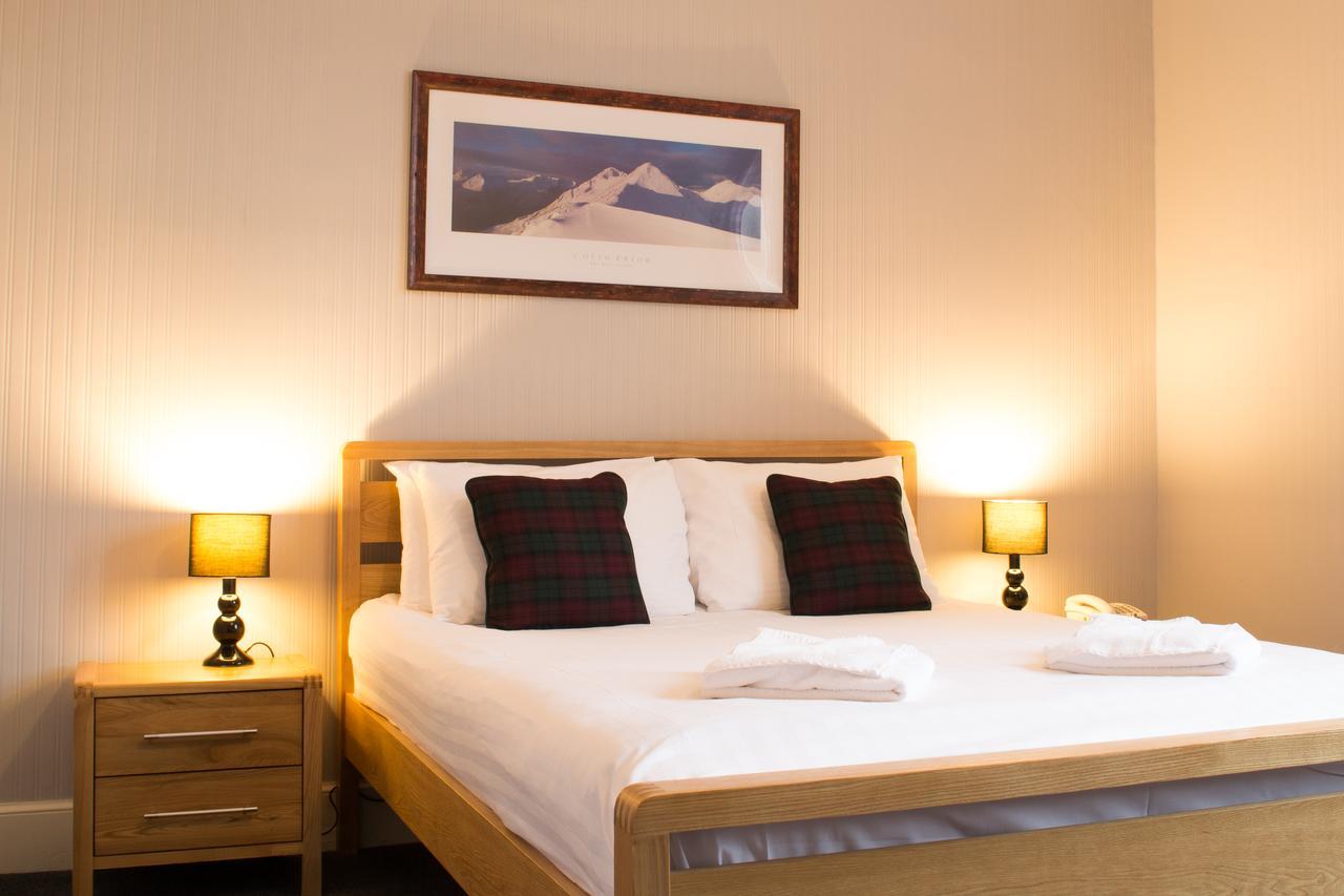 Balavil Hotel Newtonmore Bagian luar foto